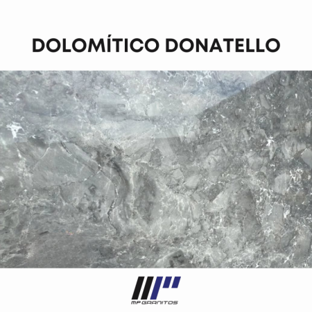 Mármore Dolomítico Donatello