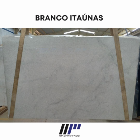 Chapa Branco Itaúnas 